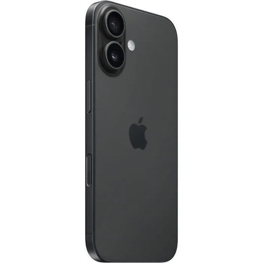 Apple iPhone 16 – 128 Go – Noir Ébène
