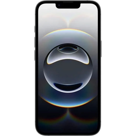 Apple iPhone 16e Noir 128 Go – Nouveauté 2025