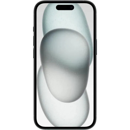 Apple iPhone 15 128 Go Noir – Design élégant et performance puissante