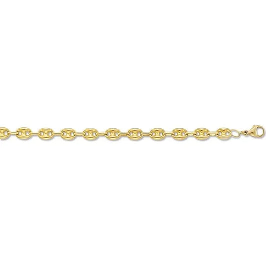 SF Bijoux – Bracelet de Luxe en Or Jaune 750